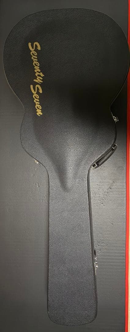 （bluebird YK）Seventy Seven EXRUBATO