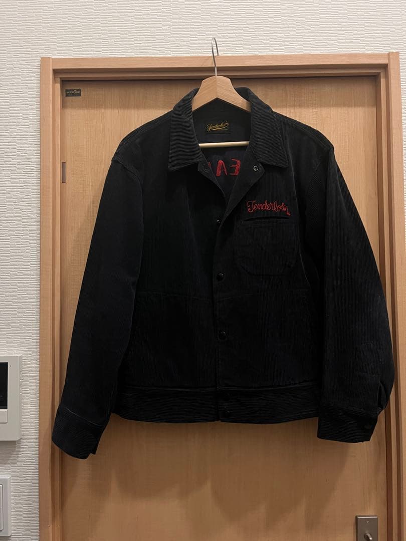 Tenderloin ジャケット テンダーロイン