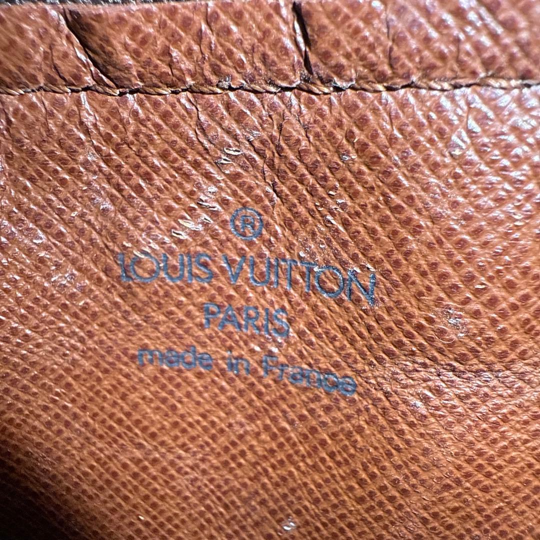 ね*︎様 本物保証！美品！Louis Vuitton モノグラム パピヨン30