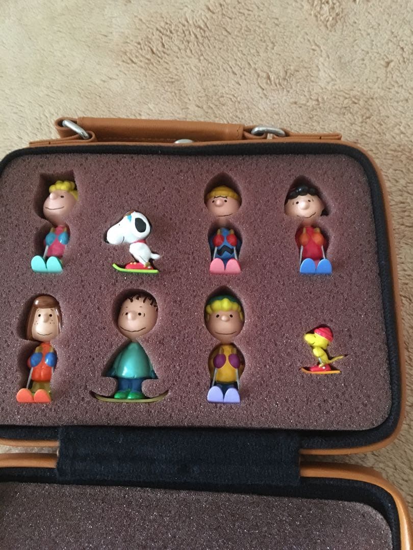 ANA's SKI キャンペーン当選商品