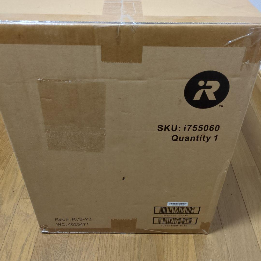 ルンバi7+ ロボット掃除機 i755060　新品未使用未開封