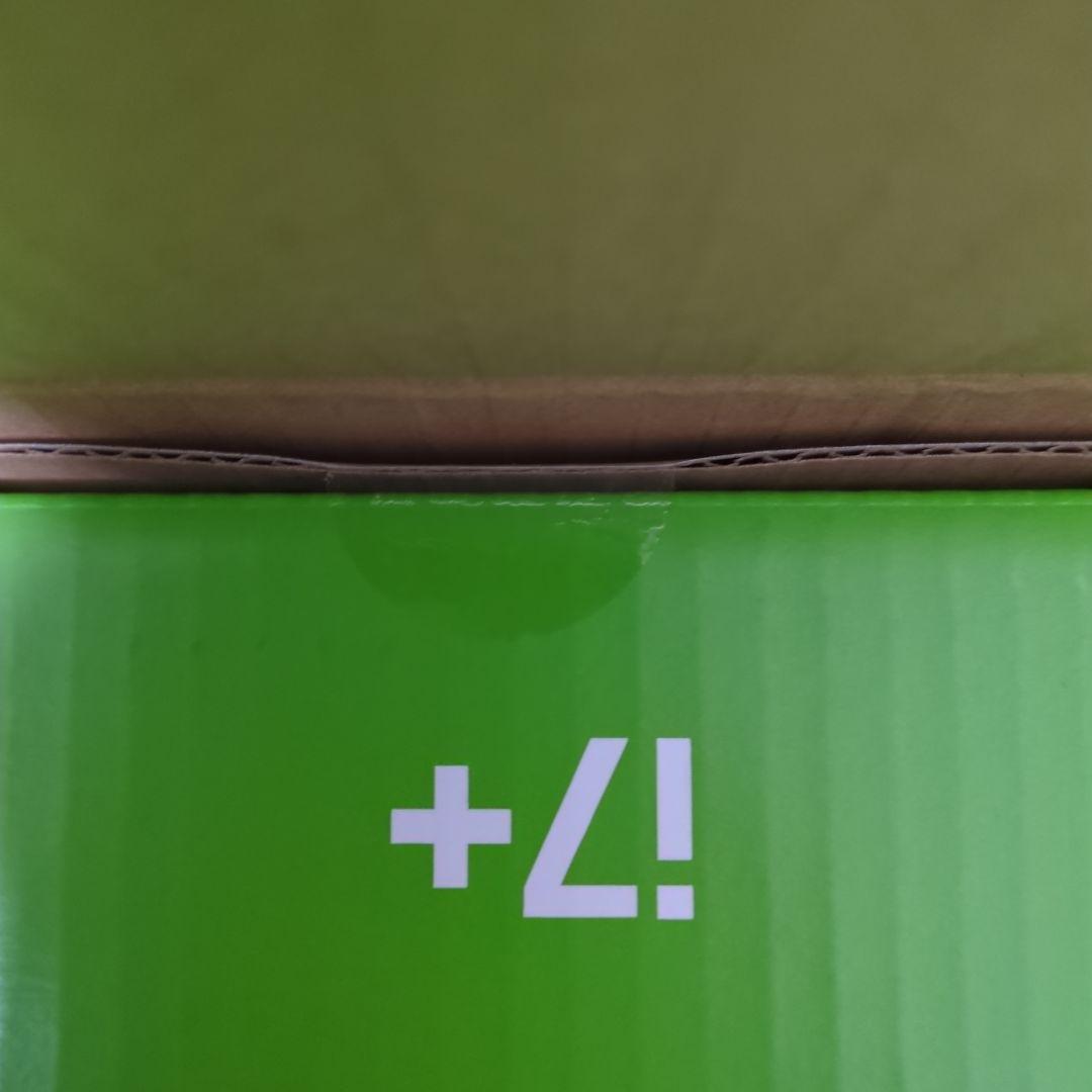 ルンバi7+ ロボット掃除機 i755060　新品未使用未開封