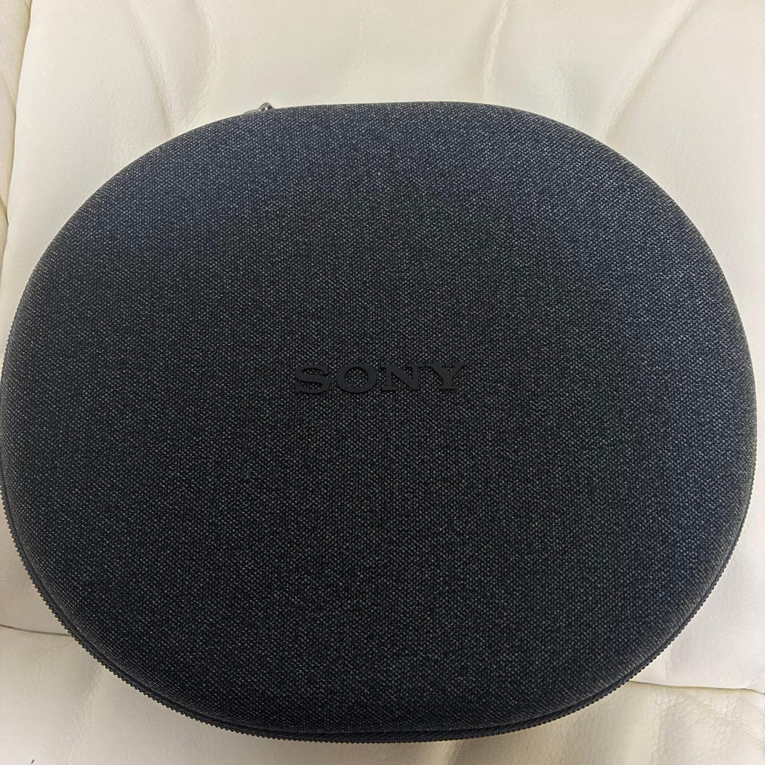 SONY ULT WEAR WH-ULT900NHC フォレストグレー