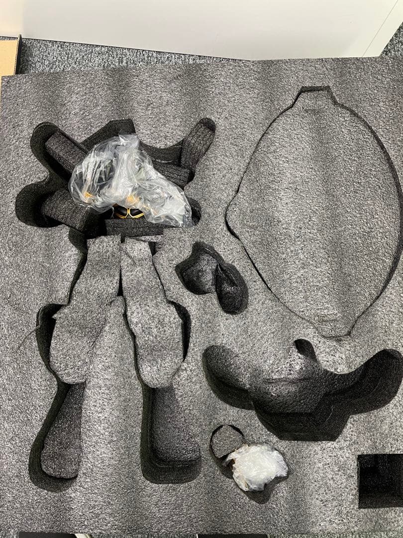 限定絶版仮面ライダークウガ激レアガレージキットスタチュー1/4サイズ