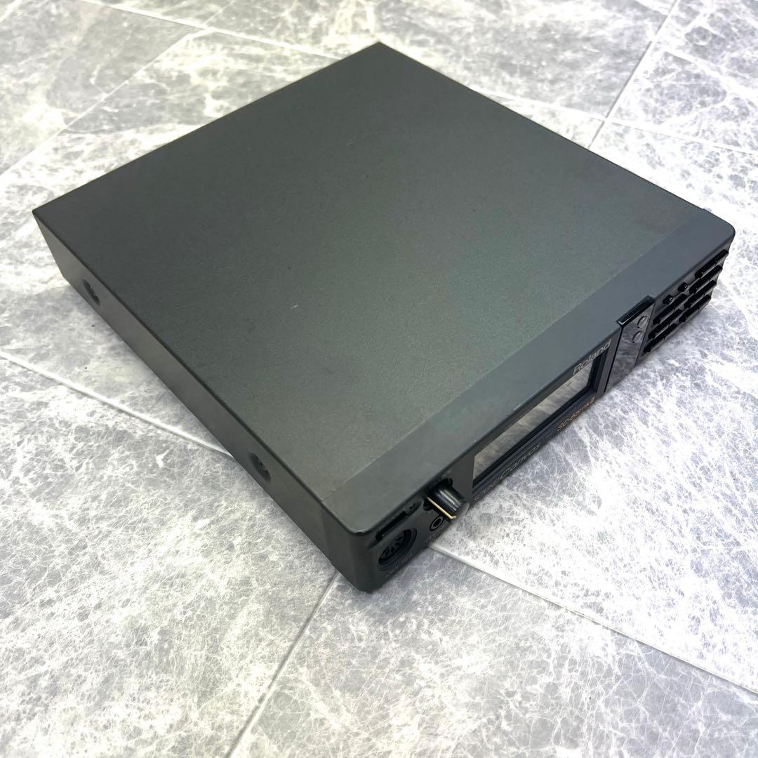 Roland ローランド SC-55mkII 音源モジュール ジャンク