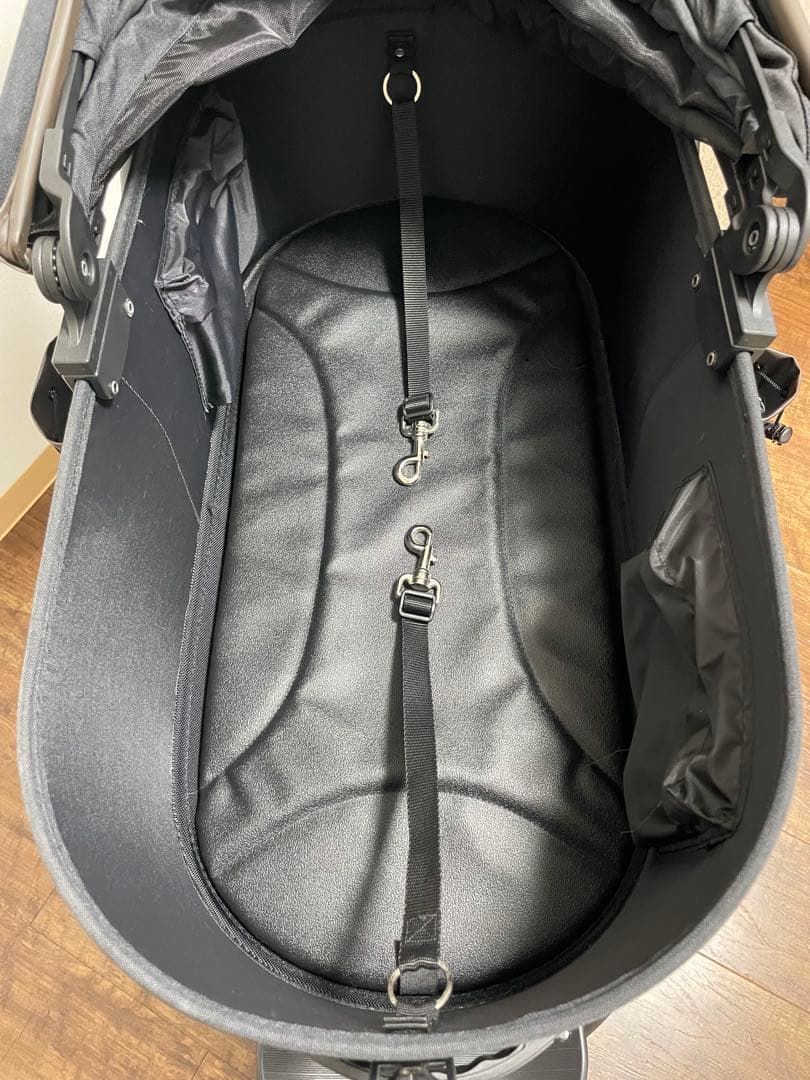 【美品】Mercedes-Benz × AIRBUGGY DOME3 L