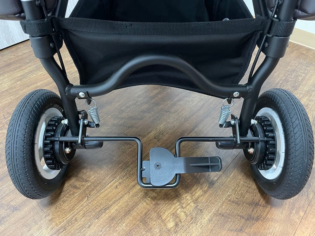 【美品】Mercedes-Benz × AIRBUGGY DOME3 L