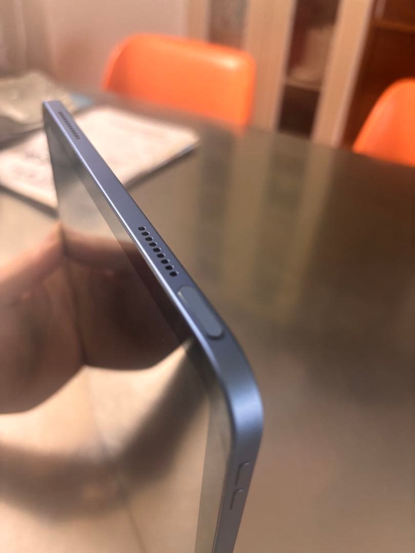 【バッテリー容量100%】iPad 第10世代 64GB ブルー 外箱なし