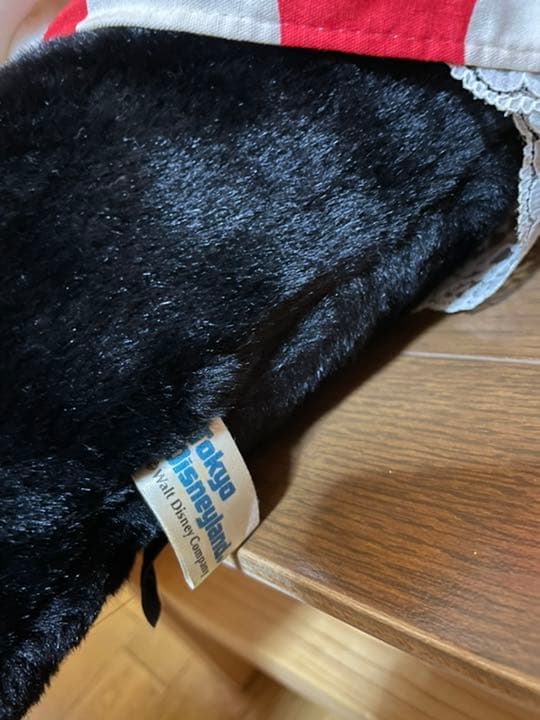 ディズニーランド♡ぬいぐるみ♡ミニーマウス