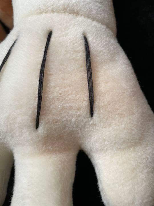 ディズニーランド♡ぬいぐるみ♡ミニーマウス