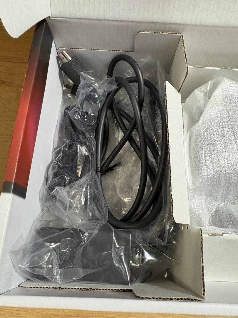 Nintendo Switch 青/赤 Joy-Con