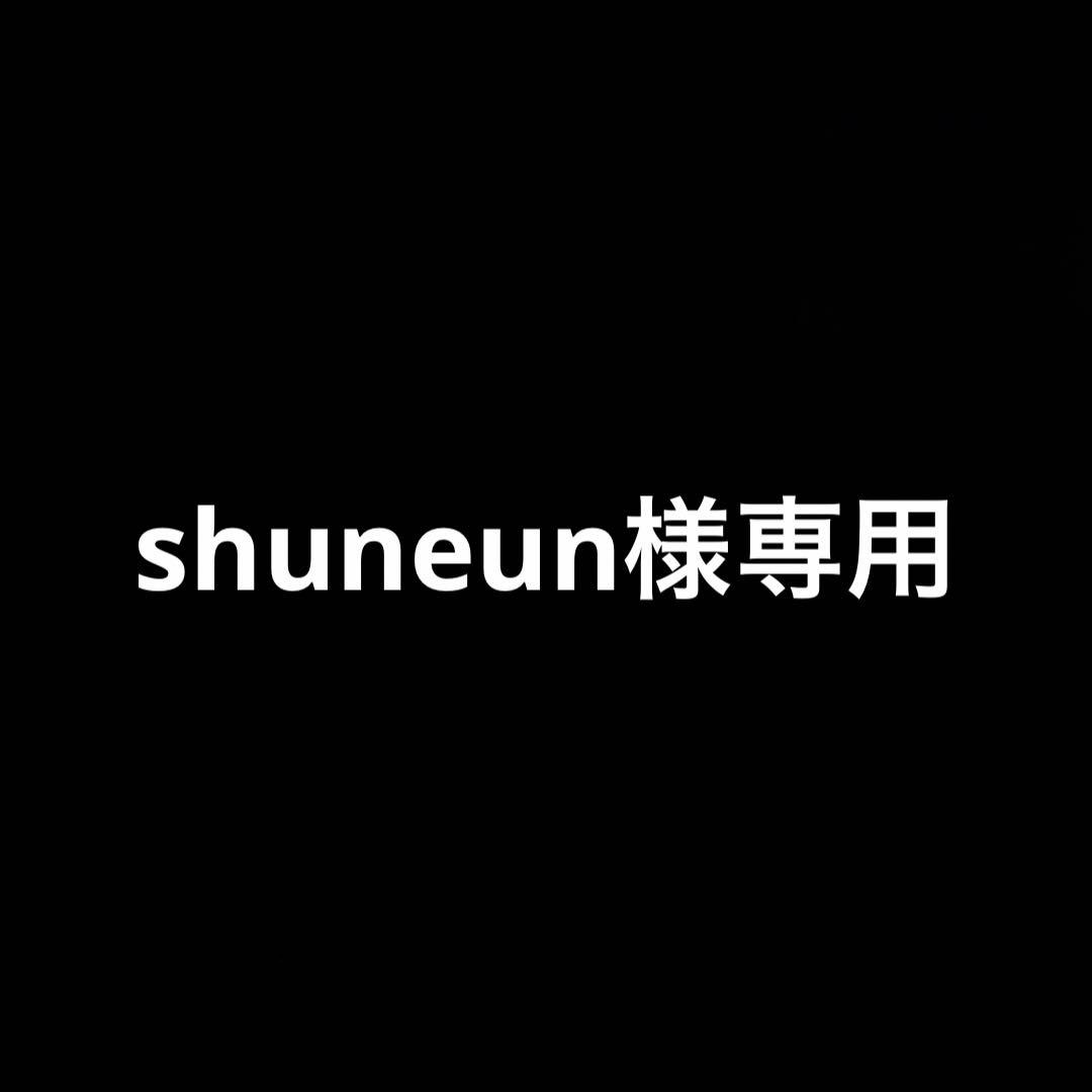 shuneunページ