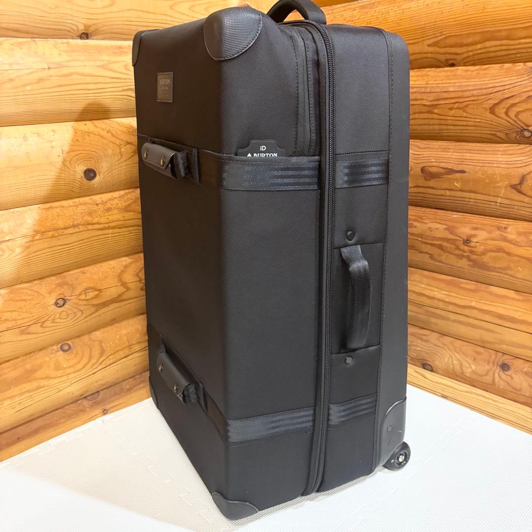 BURTON バートン WHEELIE SUB 116L ウィーリーサブ