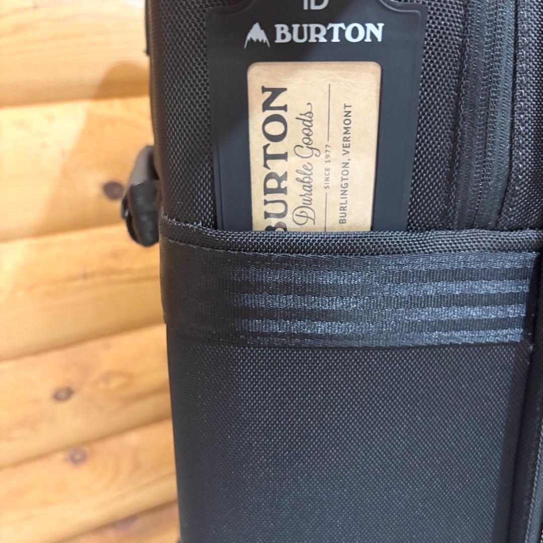 BURTON バートン WHEELIE SUB 116L ウィーリーサブ