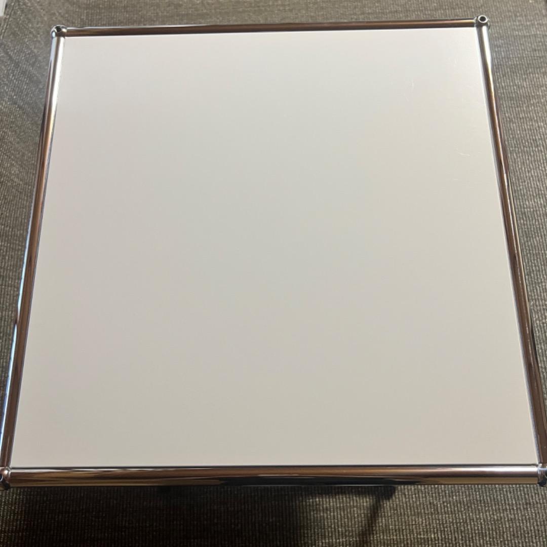 USMハラー テーブル