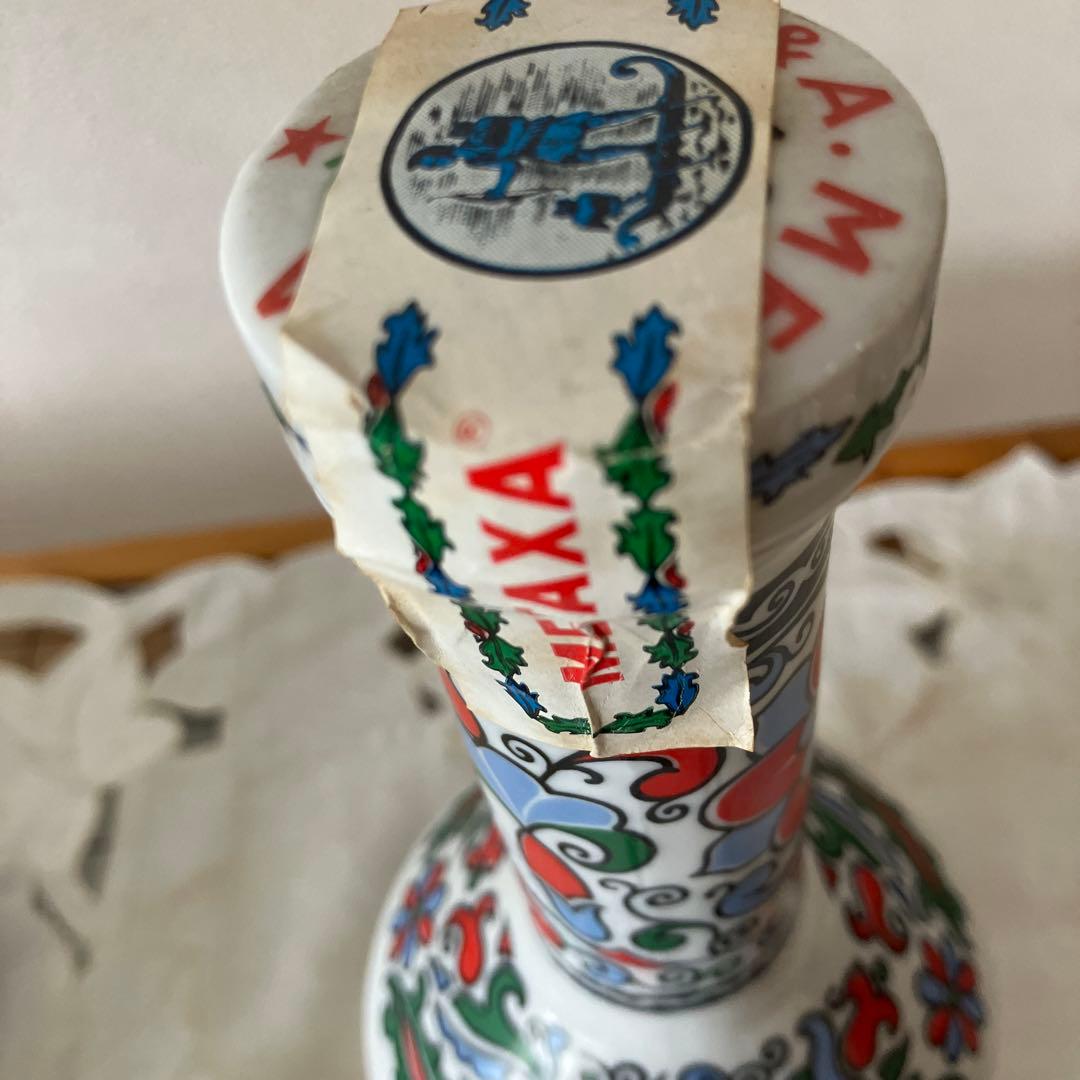 古酒　ギリシャ　ブランデー