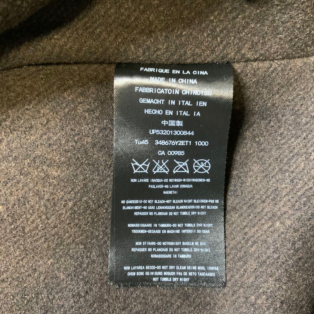 VELUOKLDLY ホースハイド レザージャケット Ｌヴェルオックリー 馬革