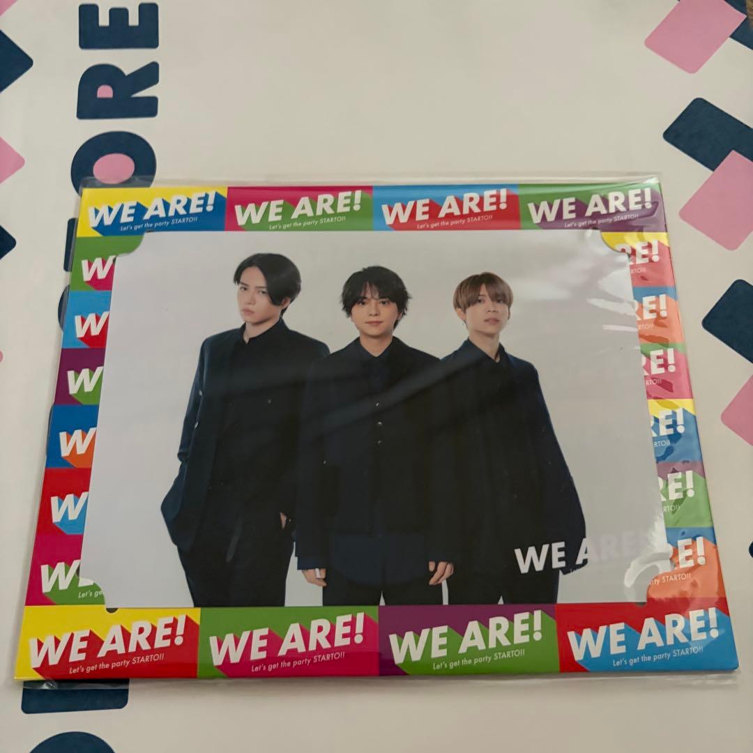 SEXY ZONE まとめ売り　timelesz 1/4まで出品