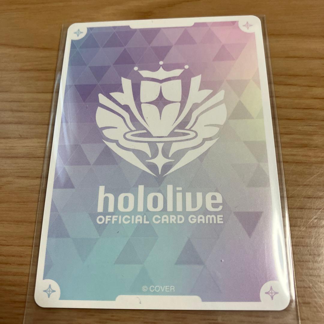 沙花叉クロヱ OUR ホロライブクインテットスペクトラム