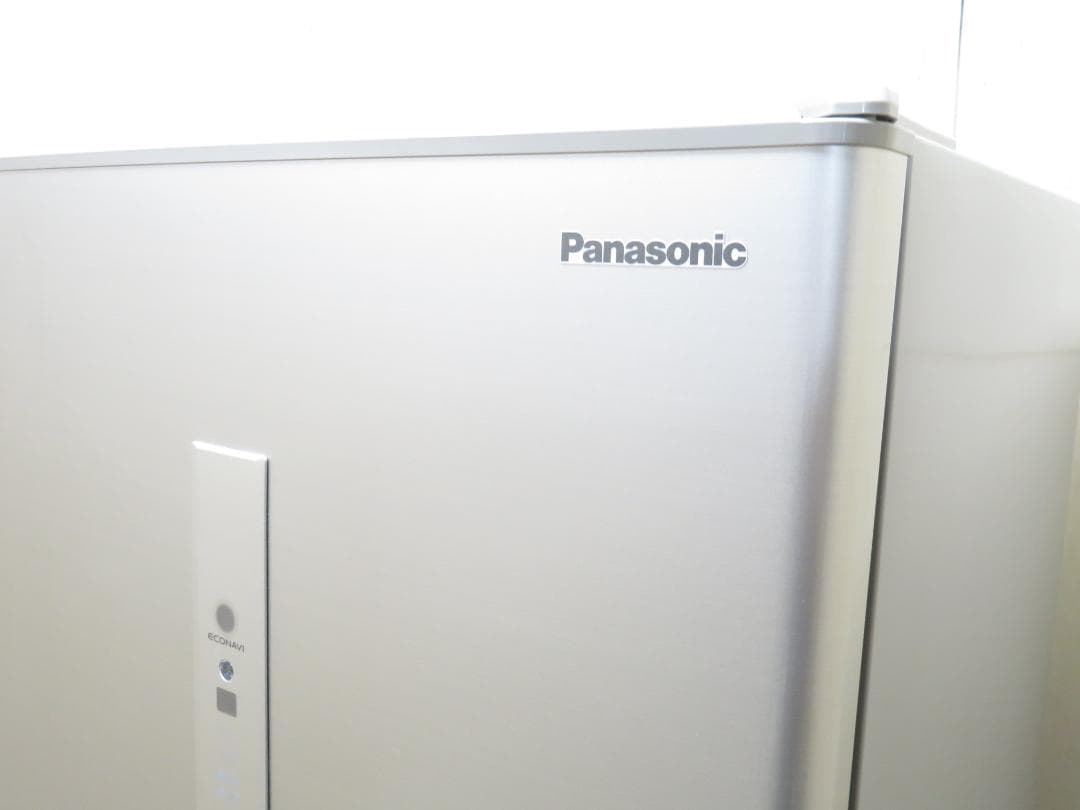 名古屋市内 近郊送料無料 パナソニック 2020年製 3ドア 冷蔵庫 365L