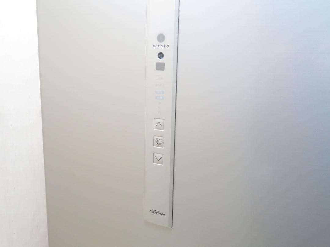 名古屋市内 近郊送料無料 パナソニック 2020年製 3ドア 冷蔵庫 365L