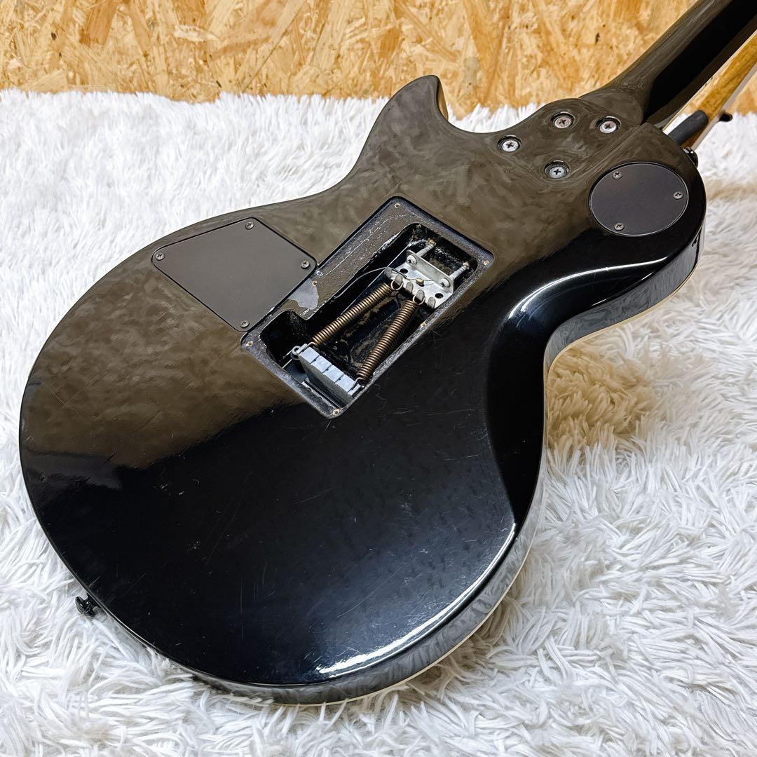 Grass Roots/グラスルーツ SUGIZOモデル エクリプス ディマジオ