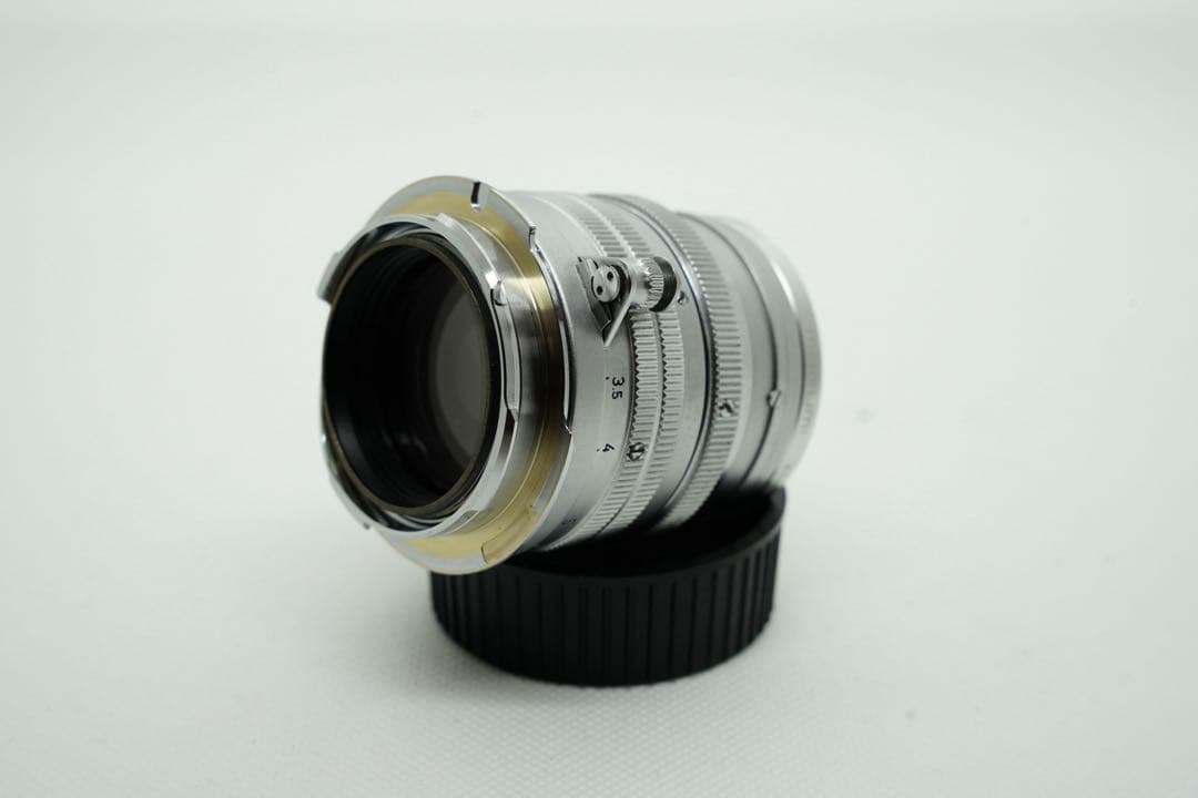 レンズ(単焦点) Leica summarit 50mm f1.5