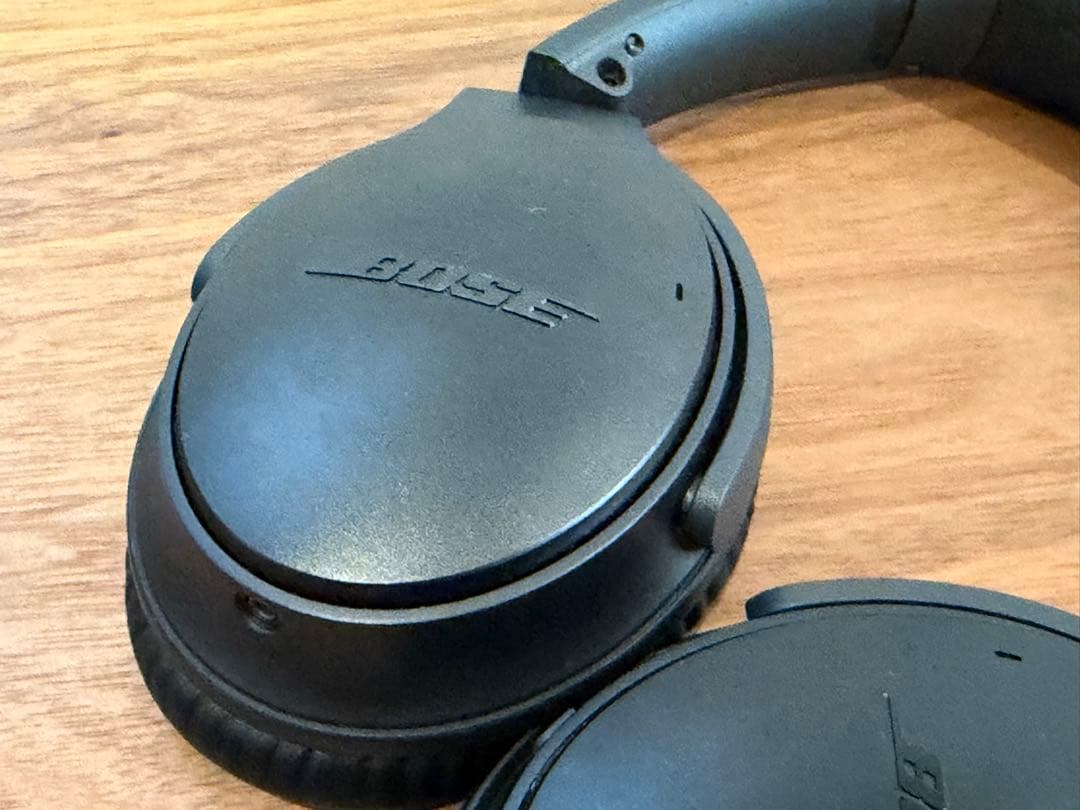 TAKUMI　Bose QuietComfort35 ワイヤレスヘッドホン