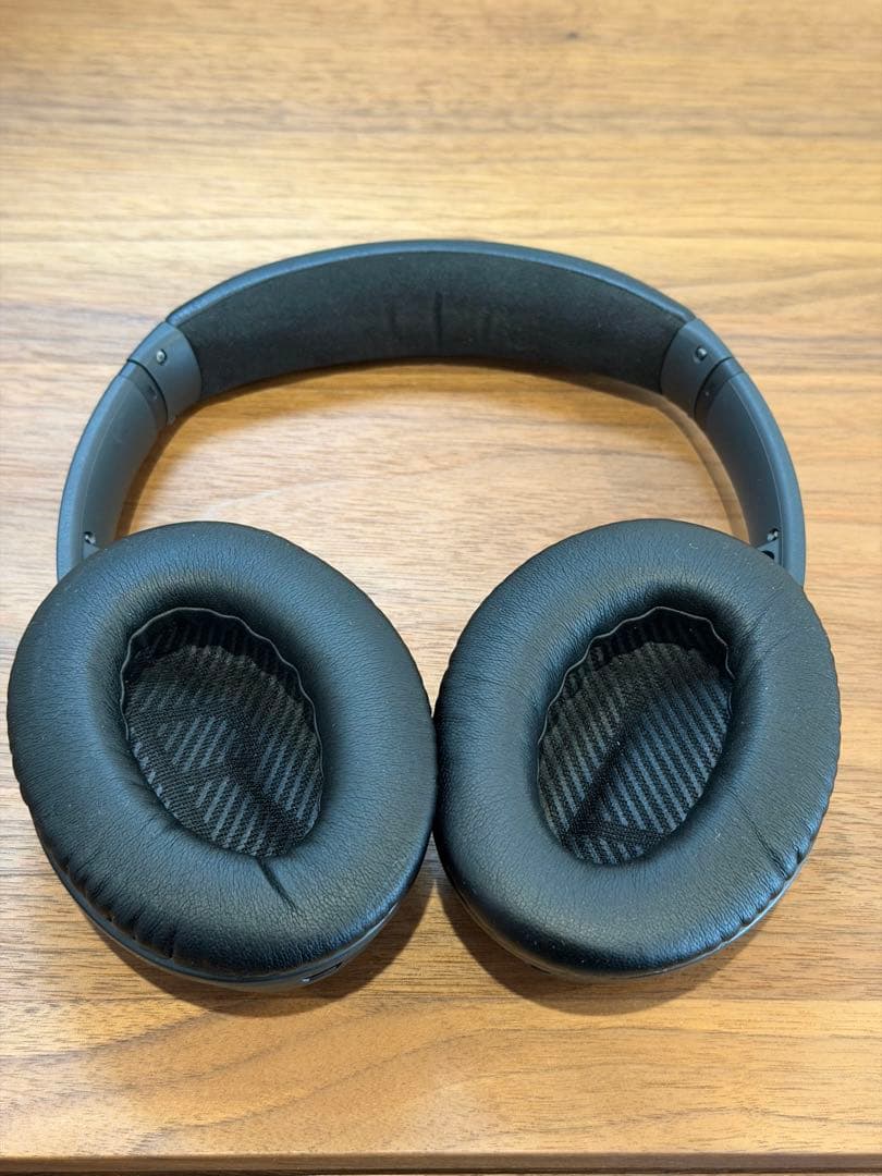 TAKUMI　Bose QuietComfort35 ワイヤレスヘッドホン