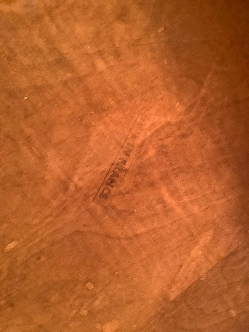 フランス製 エクステンションテーブル ダイニングテーブル Grange