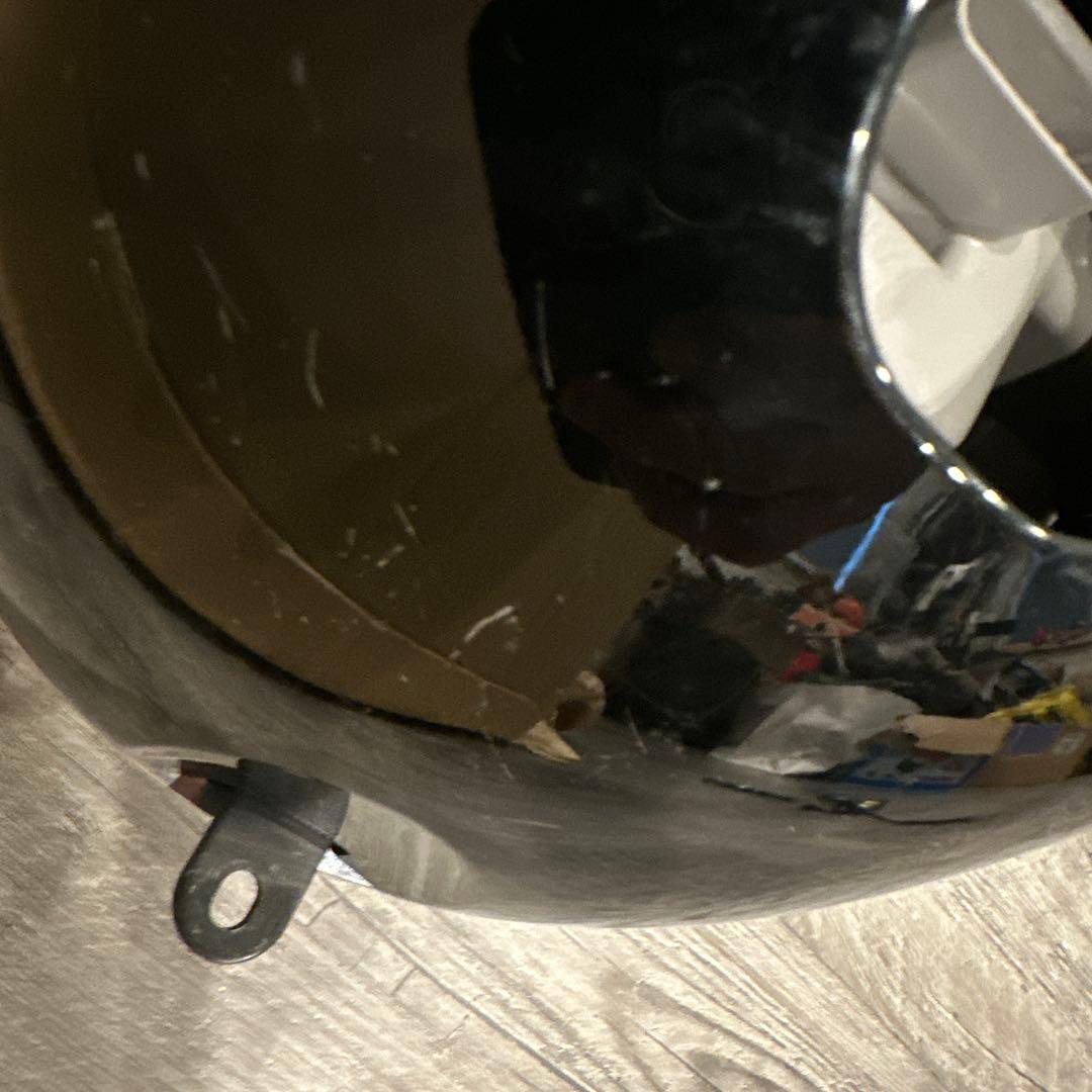 z900rs ヘッドライト　純正　カワサキ