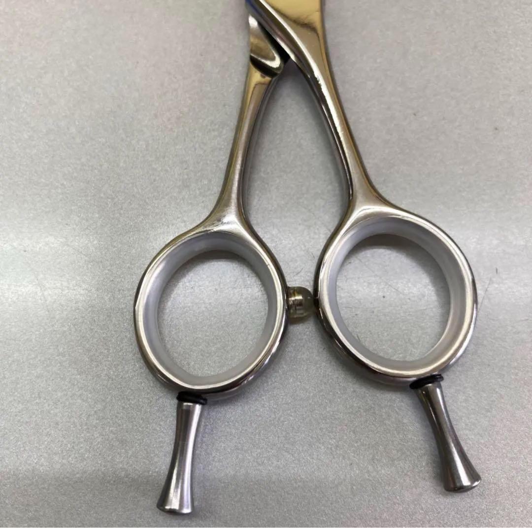 ６インチシザー35%~45% 新品 抜群の切れ味と抜けの良さ！