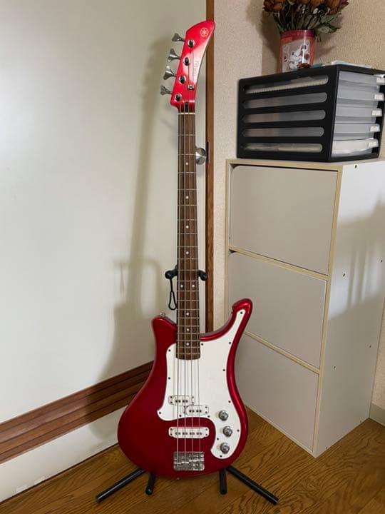 YAMAHA sbv550  ヤマハベース　550