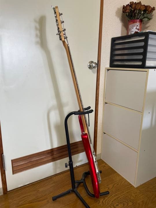 YAMAHA sbv550  ヤマハベース　550