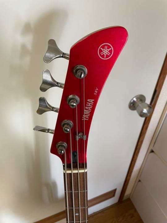 YAMAHA sbv550  ヤマハベース　550