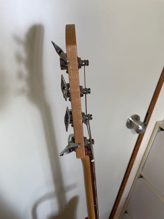 YAMAHA sbv550  ヤマハベース　550