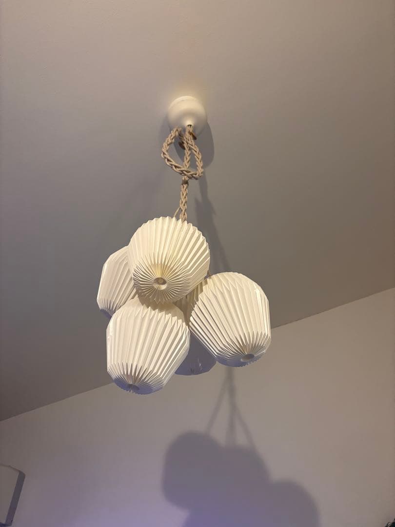 らっこLE KLINT（レ・クリント）THE BOUQUET 5