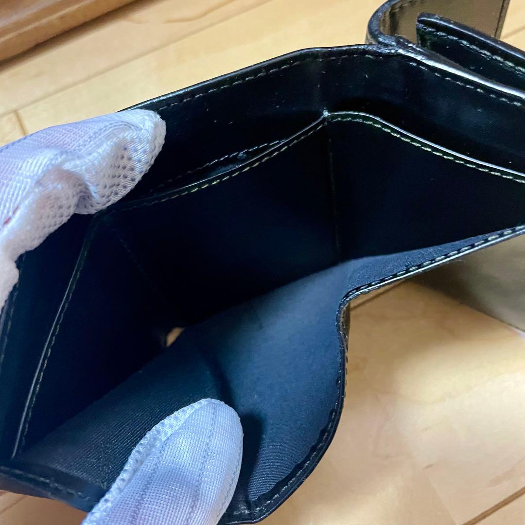 値下げ不可 FENDI 三つ折り財布