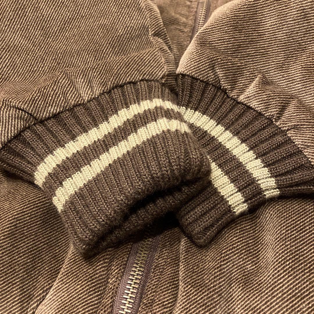 未使用タグ付 激レア 90s WOOLRICH コーデュロイ ジャケット