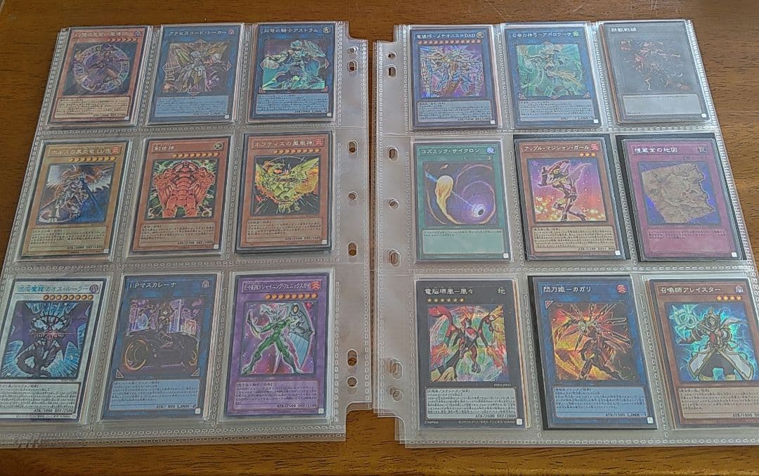 M*l様 遊戯王　シークレット　まとめ売り　約100枚