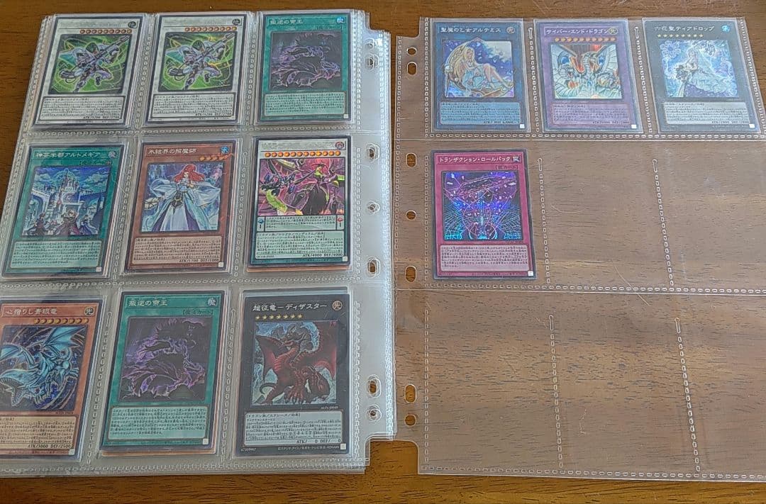 M*l様 遊戯王　シークレット　まとめ売り　約100枚