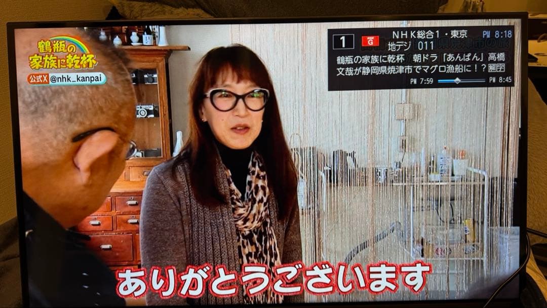 REGZA 32インチ 液晶 32V35N 2024年モデル