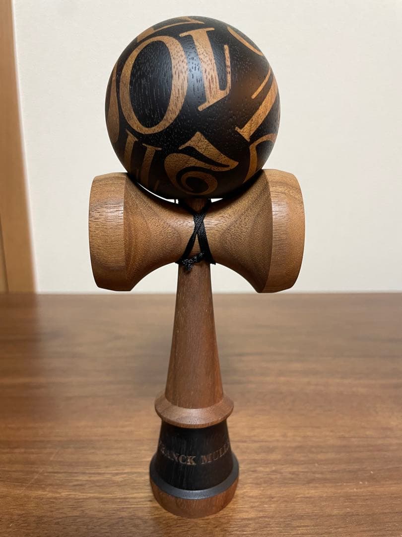 FRANCKMULLERけん玉