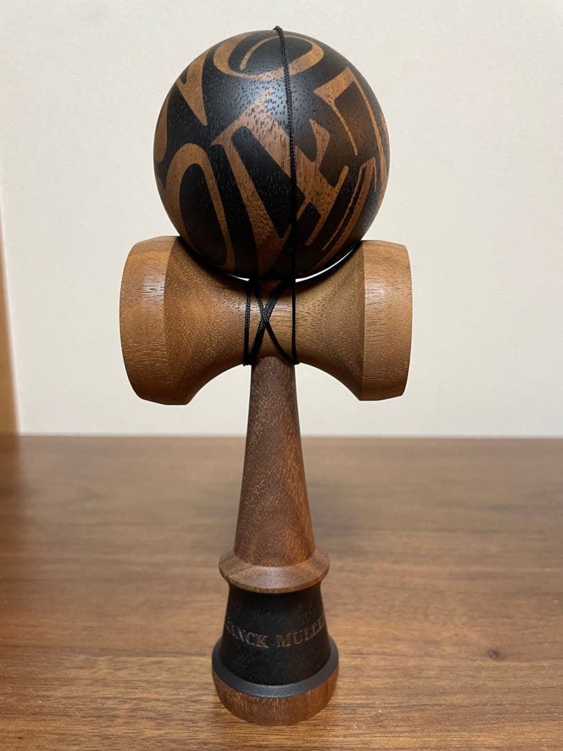 FRANCKMULLERけん玉