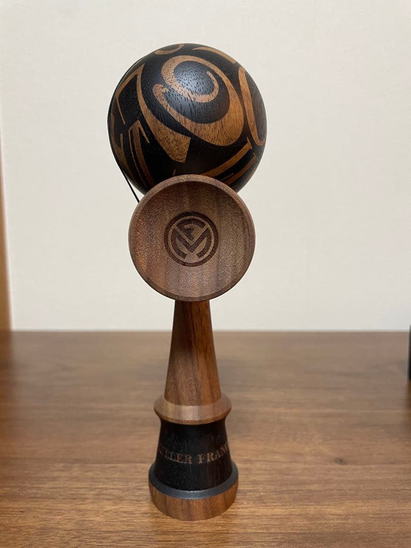 FRANCKMULLERけん玉