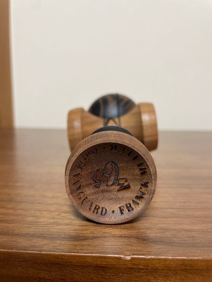 FRANCKMULLERけん玉