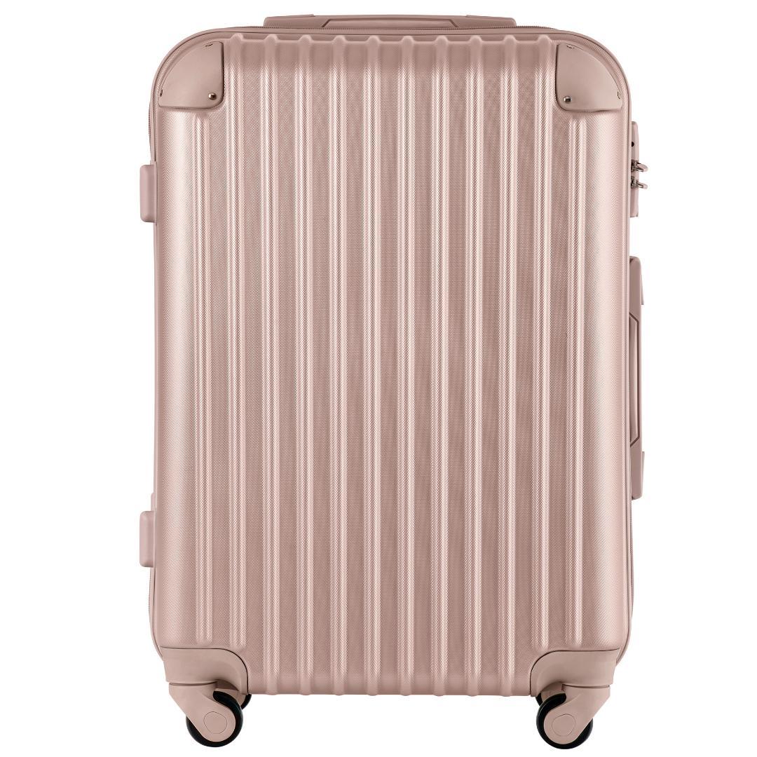 【人気商品】 スーツケースおしゃれ キャリーケース 超軽量 7日~大型 Lサイズ