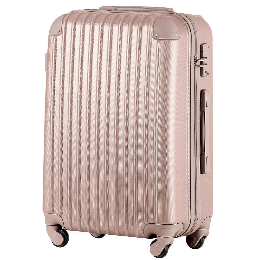 【人気商品】 スーツケースおしゃれ キャリーケース 超軽量 7日~大型 Lサイズ