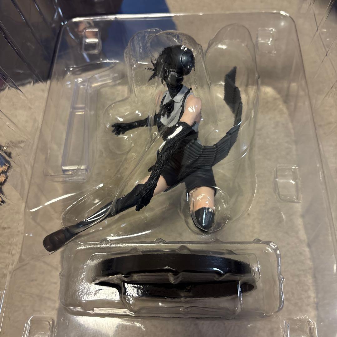 チェンソーマン 一番くじ　b賞　ボム　フィギュア まとめ売り