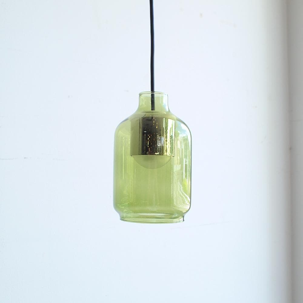 Panasonic LED ガラスペンダントライト LGB10426 LE1